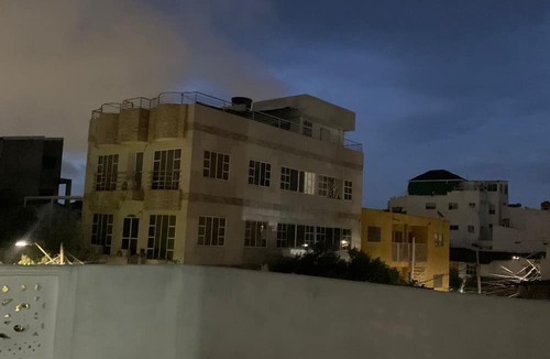 Cartagena District Hotel | Hostel VIM
