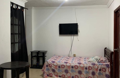 Cartagena District Hotel | Hostel VIM