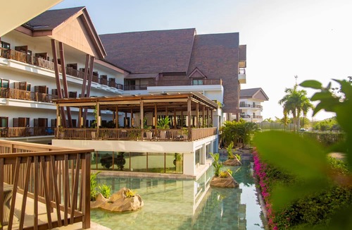 Zona Norte Hotel | Grand Sirenis Cartagena