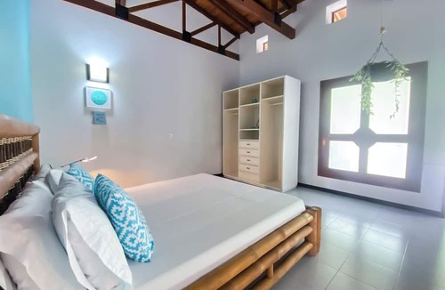 La Mesa House | Hacienda siete sentidos