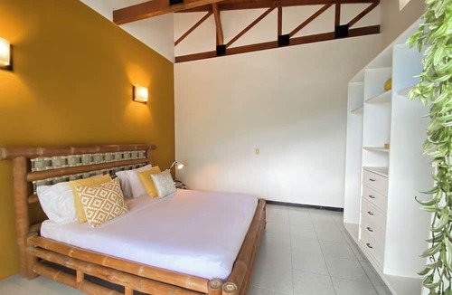 La Mesa House | Hacienda siete sentidos