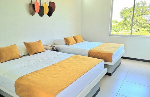 Tocaima House | Excepcional CASA FINCA piscina wi-fi tv