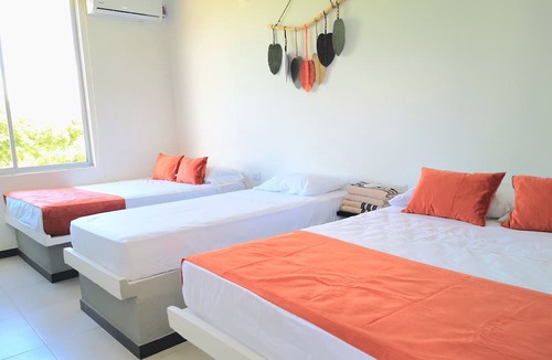 Tocaima House | Excepcional CASA FINCA piscina wi-fi tv