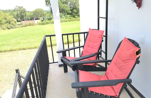 Tocaima House | Excepcional CASA FINCA piscina wi-fi tv
