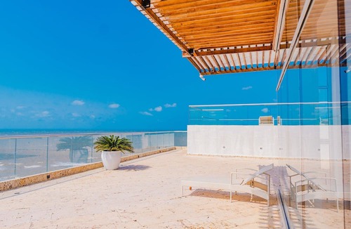 Crespo Apartment | U-GO Edificio Ocean Drive en Crespo