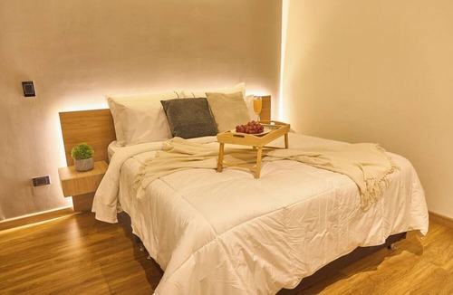 Estadio Apartment | Cozy Aparta-suite Stadio Rosa Negra