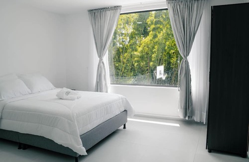 Manizales Hotel | Hotel Campestre los Alpes