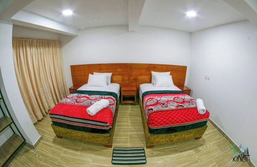 Ibague Hotel | Alojamiento Rural Kynzha