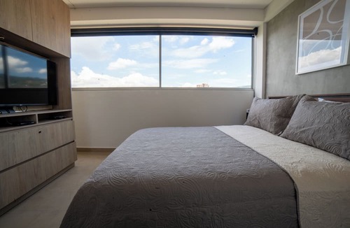 El Tesoro Apartment | Increible Apartamento con vista cerca Provenza by Hoost 2510