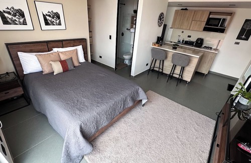 El Tesoro Apartment | Elegante Apartamento cerca del Tesoro y Provenza by Hoost 2408
