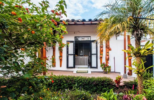 Manizales House | Bosques de la pradera