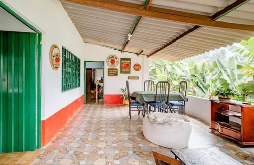 Choachi Hotel | Finca Umnisa Choachi