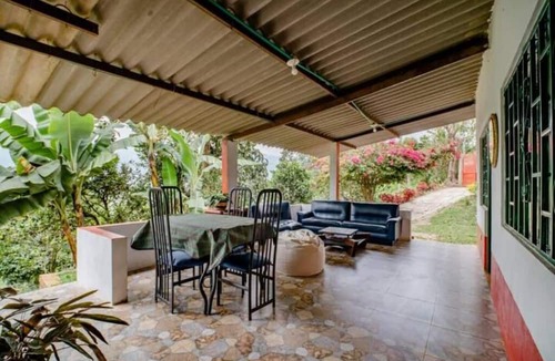 Choachi Hotel | Finca Umnisa Choachi