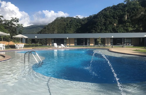 Chaguani Hotel | Hotel Mirador de la Esperanza