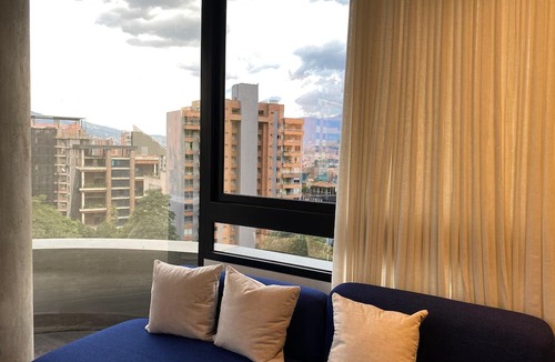 Las Lomas I Hotel | Nock
