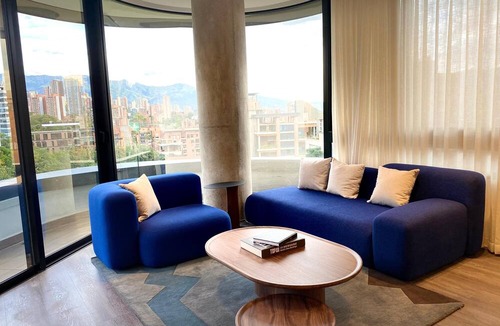 Las Lomas I Hotel | Nock