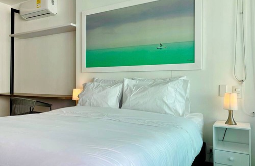 Castillogrande House | Wonderful 2BR With Impressive View