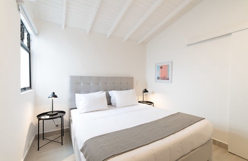 Los Naranjos Apartment | Radiant Loft With Amazing View in El Poblado