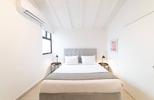 Los Naranjos Apartment | Radiant Loft With Amazing View in El Poblado