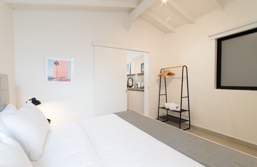 Los Naranjos Apartment | Radiant Loft With Amazing View in El Poblado