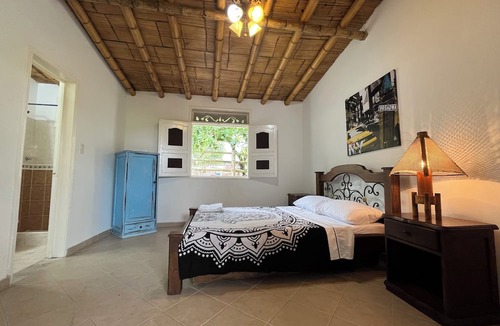 Calarca Hotel | Finca Hotel San Miguel