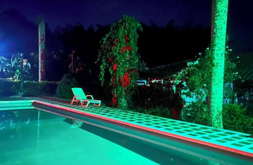 Calarca Hotel | Finca Hotel San Miguel