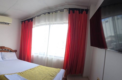 Yopal Hotel | HOTEL CENTRAL PARK YOPAL