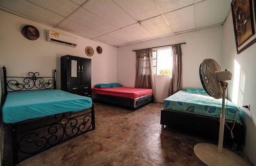 Riohacha Bed & Breakfast | Finca atardeceres Riohacha-Guajira