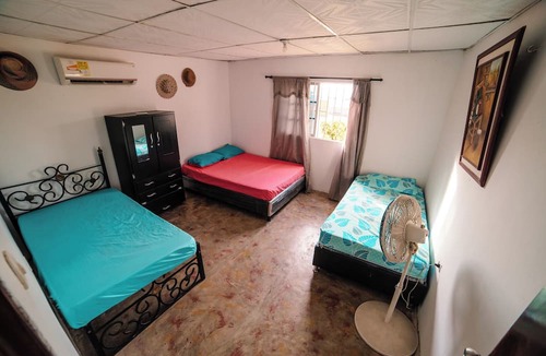 Riohacha Bed & Breakfast | Finca atardeceres Riohacha-Guajira