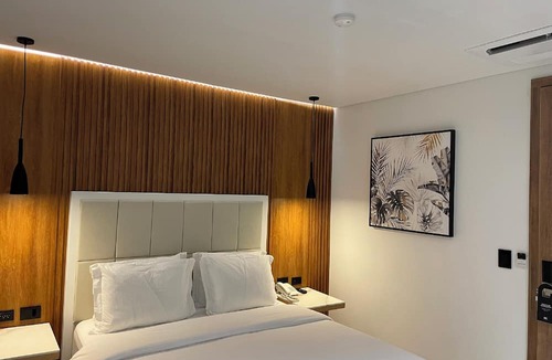 Punta Hansa Hotel | Hotels 111