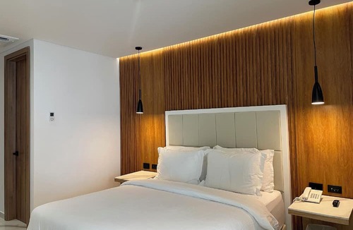 Punta Hansa Hotel | Hotels 111