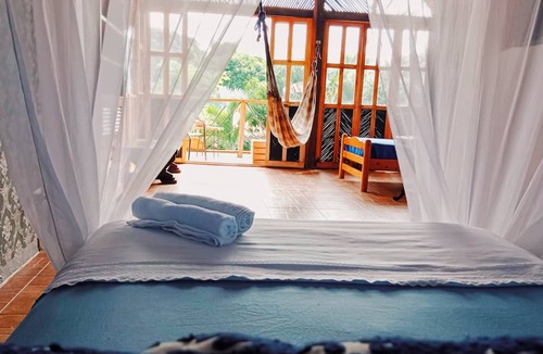 Palomino House | Tribbela