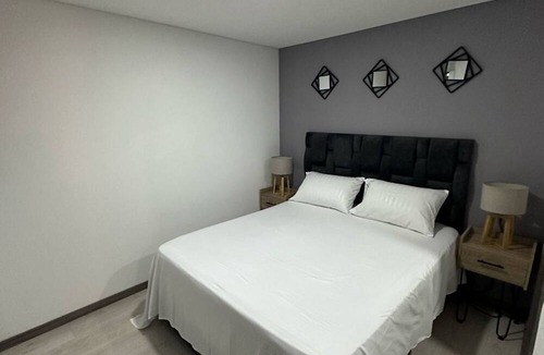 Itagui Apartment | Apartamento de lujo Bahía Grande