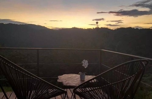 Quimbaya Cabin | encanto Toscano