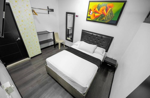 Apartado Hostel | Hotel Puerta del Sol de Uraba