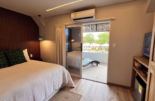Rosario Islands Hotel | Pao Pao Cartagena