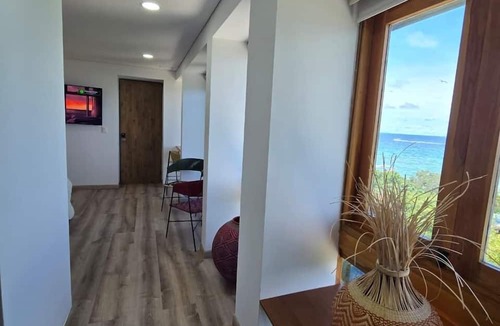 Rosario Islands Hotel | Pao Pao Cartagena