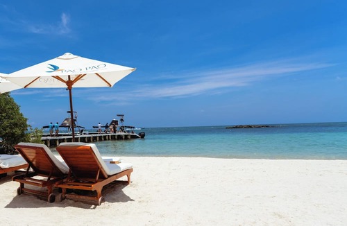 Rosario Islands Hotel | Pao Pao Cartagena