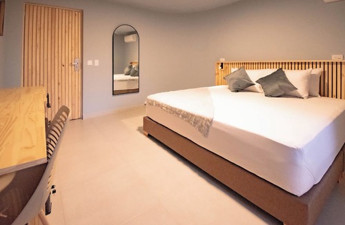 Lalinde Hotel | Leviu by Bernalo Hotels