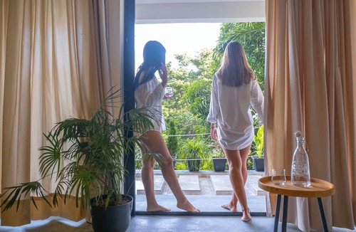 Santa Marta Hotel | Nyia Boutique