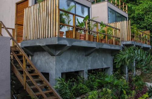 Santa Marta Hotel | Nyia Boutique