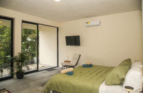 Santa Marta Hotel | Nyia Boutique