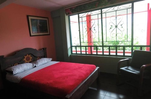 Vergara Hotel | Finca Hotel Guayacundo