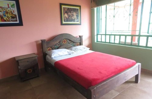 Vergara Hotel | Finca Hotel Guayacundo
