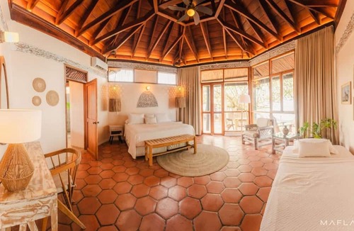 Rosario Islands Hotel | Rosario Ecohotel