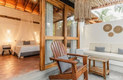 Rosario Islands Hotel | Rosario Ecohotel