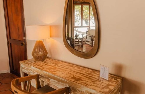 Rosario Islands Hotel | Rosario Ecohotel