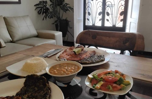 Guican Hotel | Hotel Brisas Del Nevado
