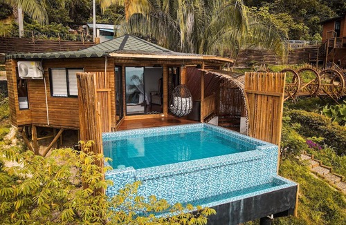 Melgar Hotel | Kairos Deluxe