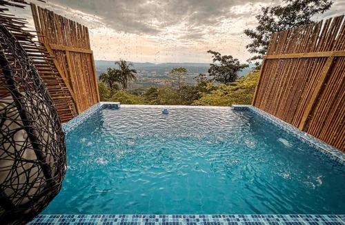 Melgar Hotel | Kairos Deluxe